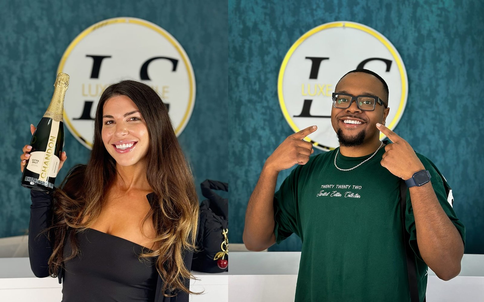 Influencer program